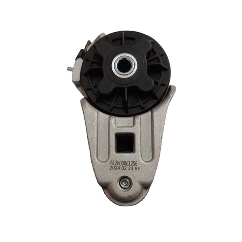 ولې د صنعت لپاره د تاوتریخوالي څرخ اړین دی؟