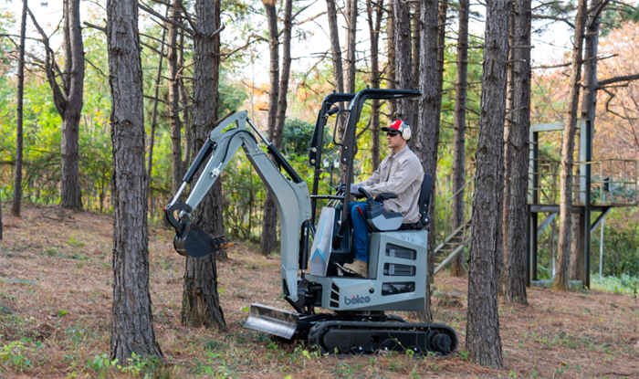 د ویکککنډا مینی کیندونکي او ویل بارونه د نړیوال ساختماني صنعت پیاوړی کوي؟