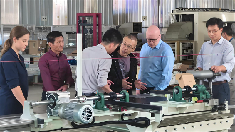 څنګه د لوړ کیفیت ټرک برخې غوره کړئ؟ د اصلي برخو او وروسته بازار برخو ترمنځ د توپیرونو تحلیل