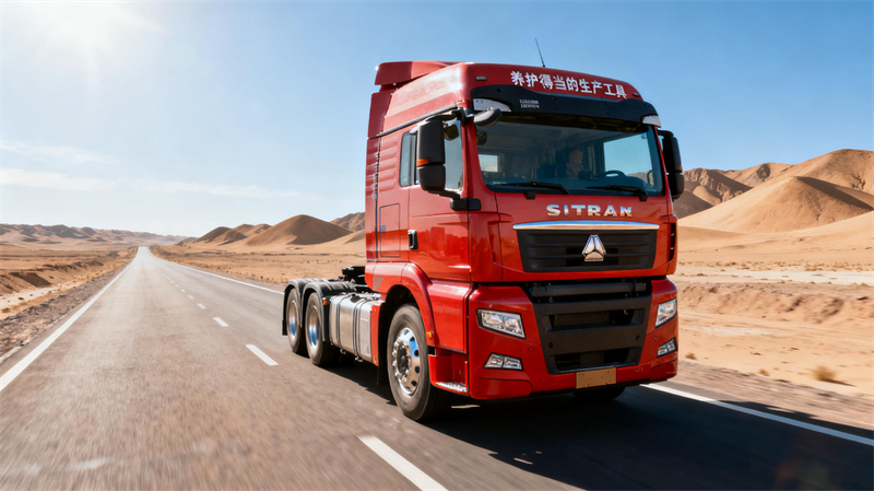 ولې د ټرک ساتنه مهمه ده: 5 مهم فلټرونه چې ستاسو د موټر ژوند اوږدوي