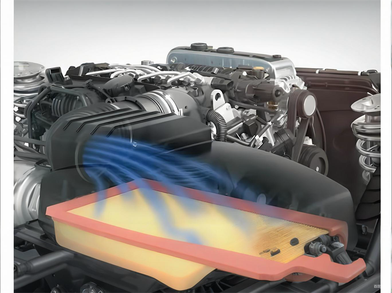 د لوړ کیفیت هوایی فلټر غوره کولو څرنګوالی: 6 کلیدي فاکتورونه په پام کې ونیسئ