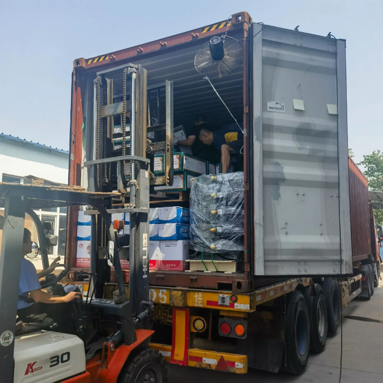 د SKYOND د درنو لاریو پرزې - په اسانۍ موټر چلول، هرچیرې باوري!