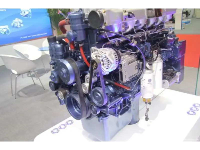 ستاسو د هاوو ټرک لپاره نوي انجن ته اړتیا لرئ؟