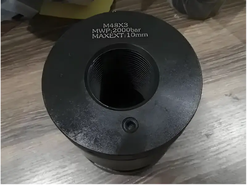 د لارۍ تېل خپرېږي؟ 