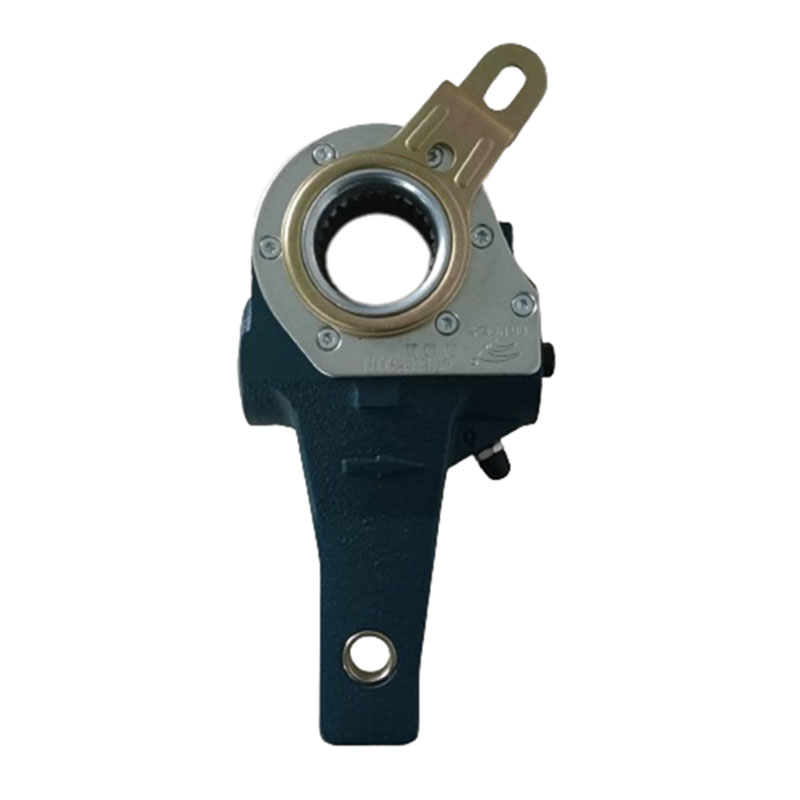 د خراب شوي تعلیق چیسس برخې پیژندلو او بدلولو څرنګوالی