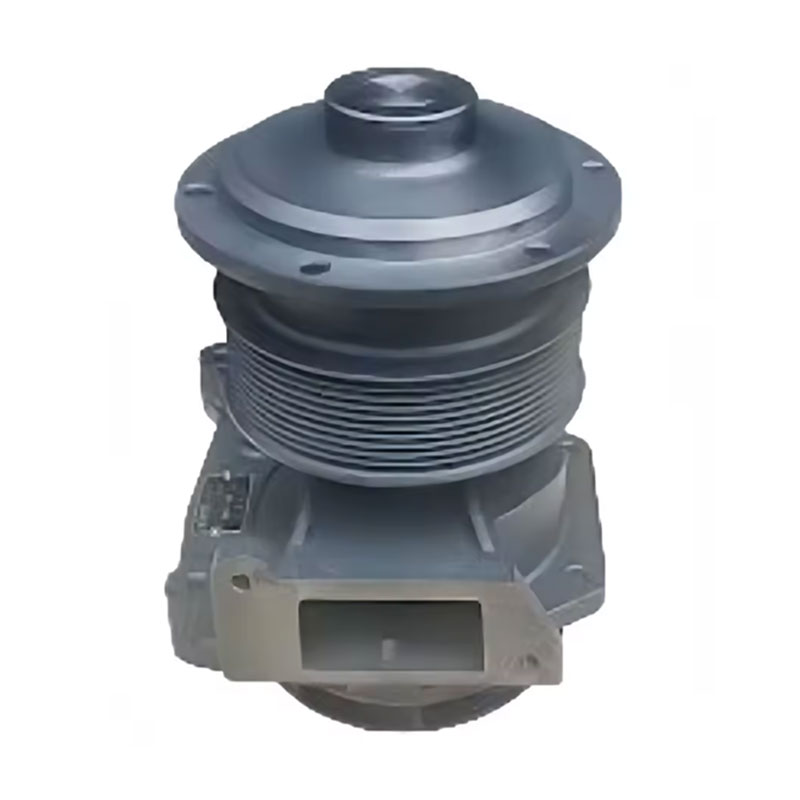 د ټرک پمپ څه شی دی او دا څنګه کولی شي د وسایطو موثریت ته وده ورکړي؟