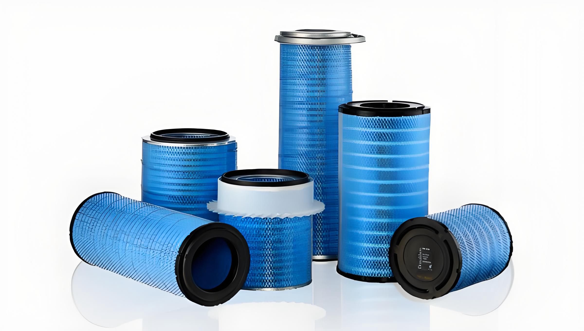 SKYOND: ستاسو د ټرک انجن تنفس ملګری - د هوا فلټر پاملرنې لارښود