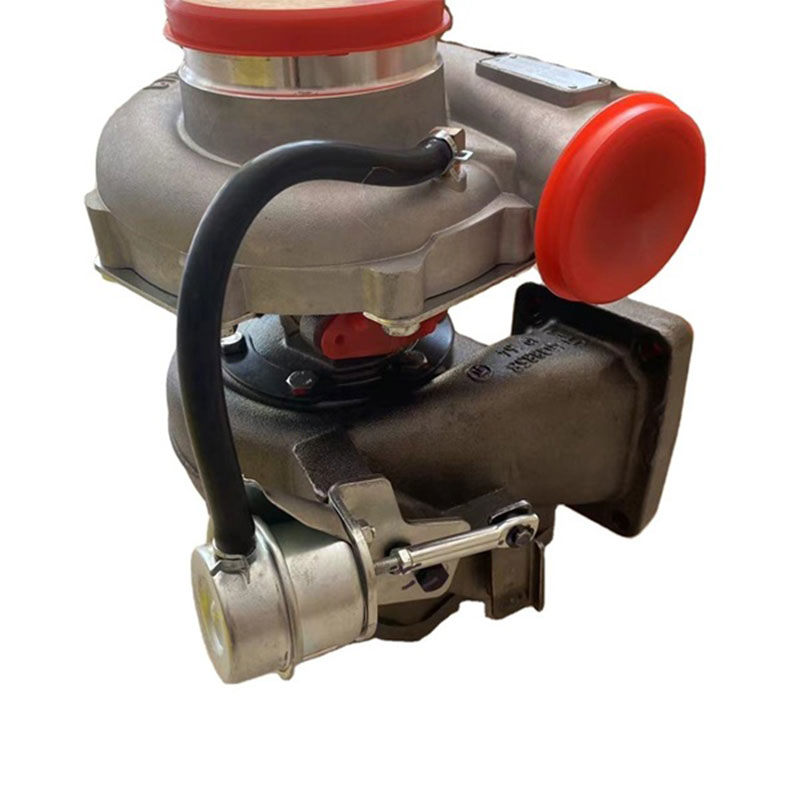 371 انجن ټربو چارجر