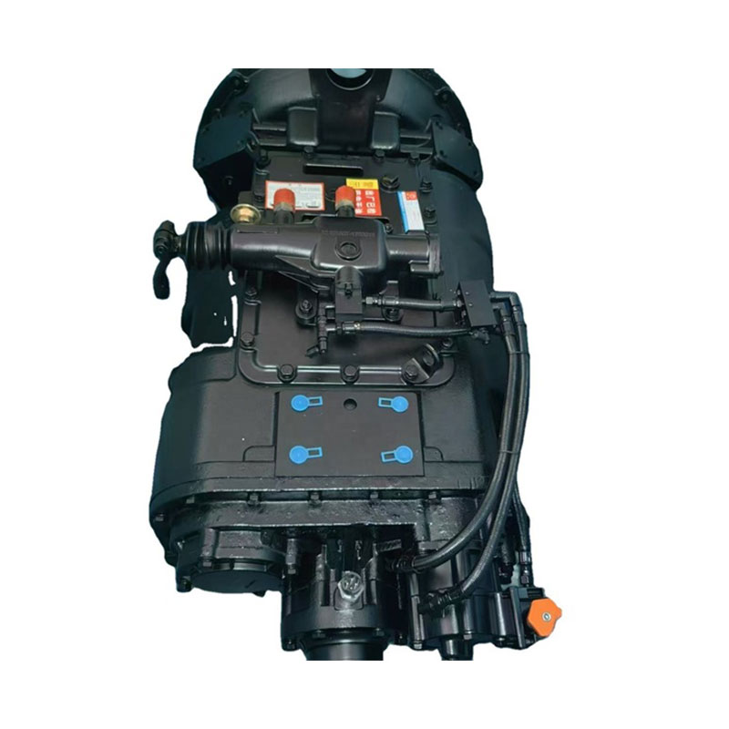 د اتوماتیک ترمیم DSG لیږد