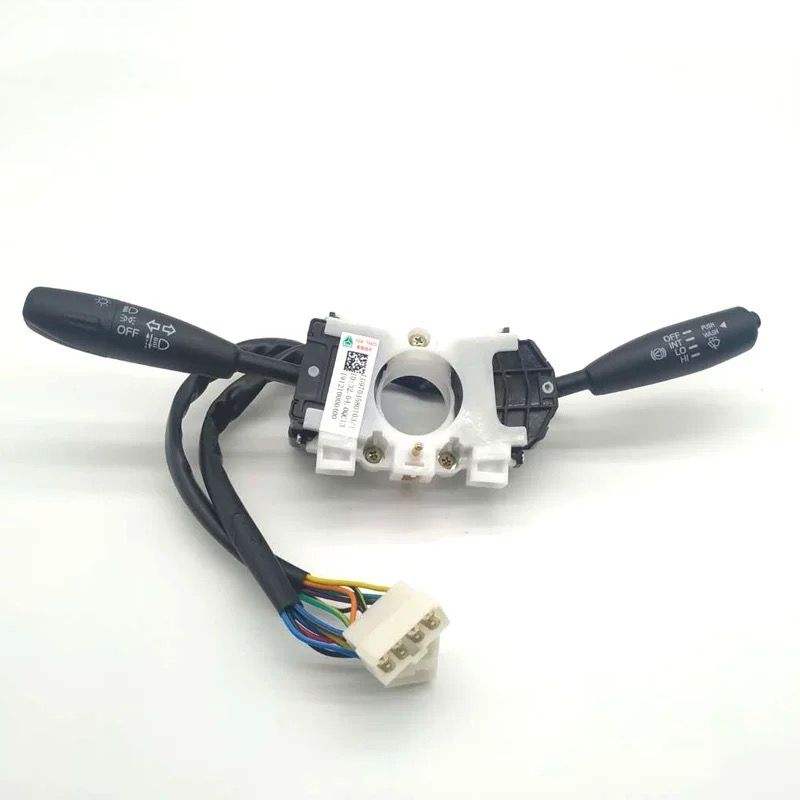 د چین FG9704580109 ریښتیني سینوټرک HOWO RHD د سپک ټرک ترکیب سویچ