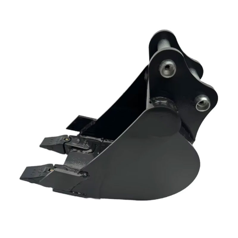 Excavator parts - Mini excavator bucket teeth