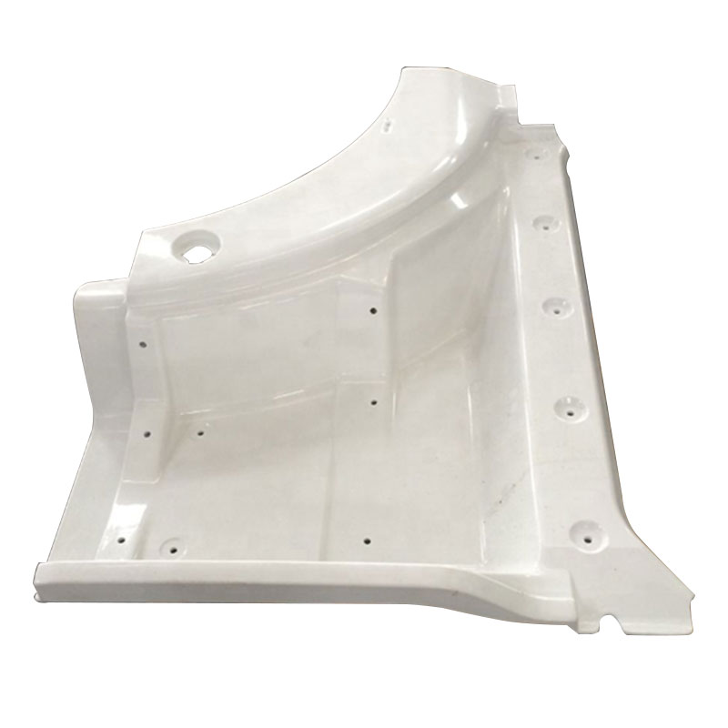 د ټرک کیب ټرم