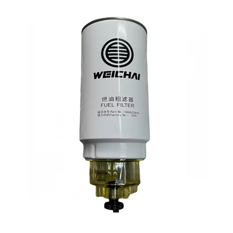 د ټرک انجن تیلو فلټر 1003697977A