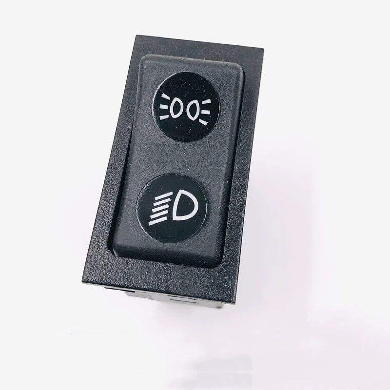 د چین WG9719584011 ریښتیني سینوټروک HOWO ر lightا سویچ